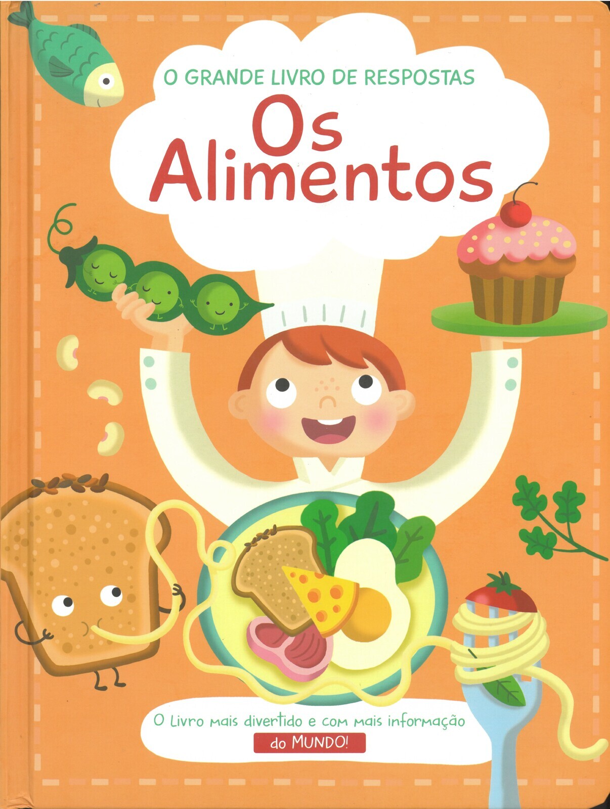 Os Alimentos