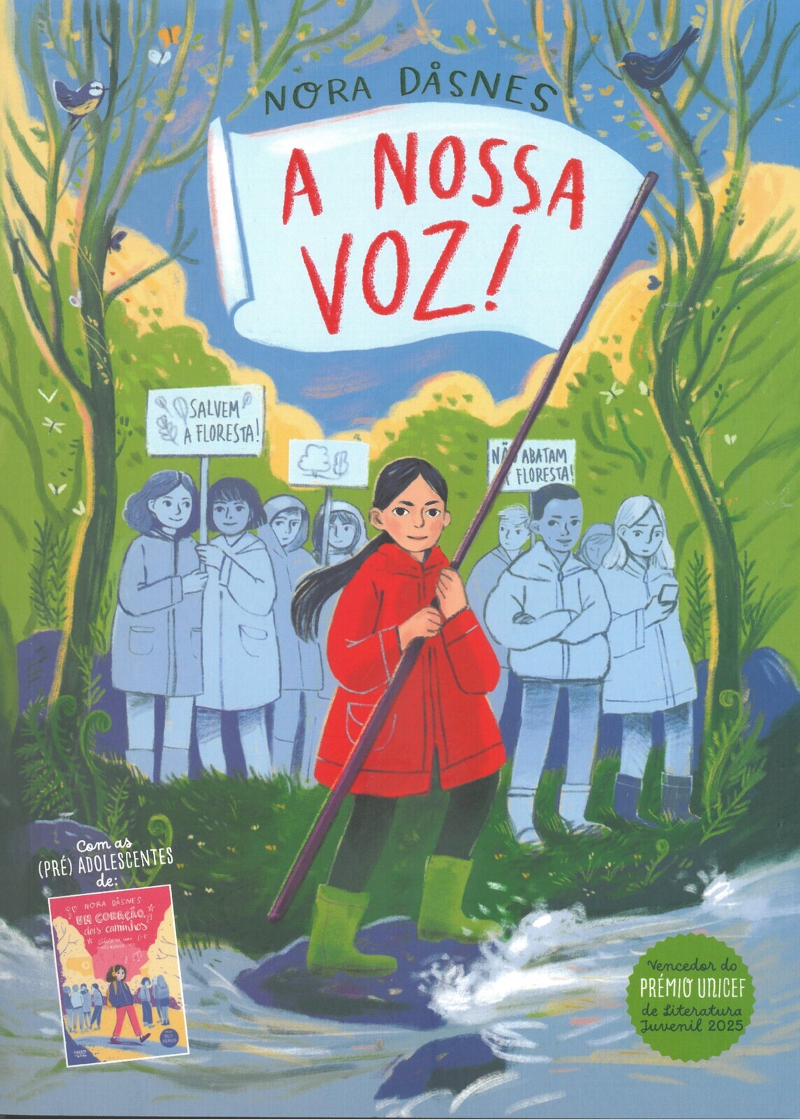 A Nossa Voz