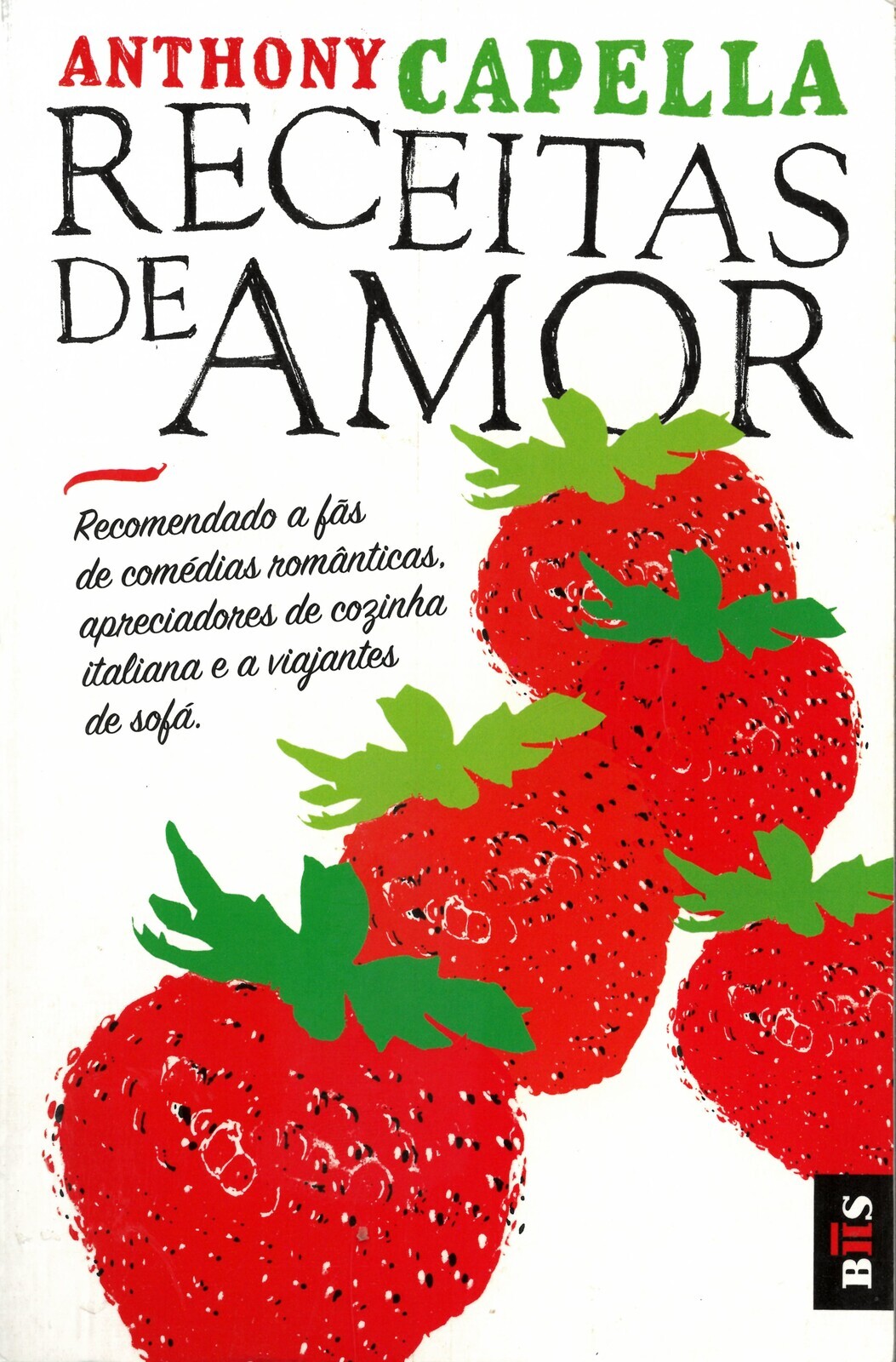 Receitas de Amor